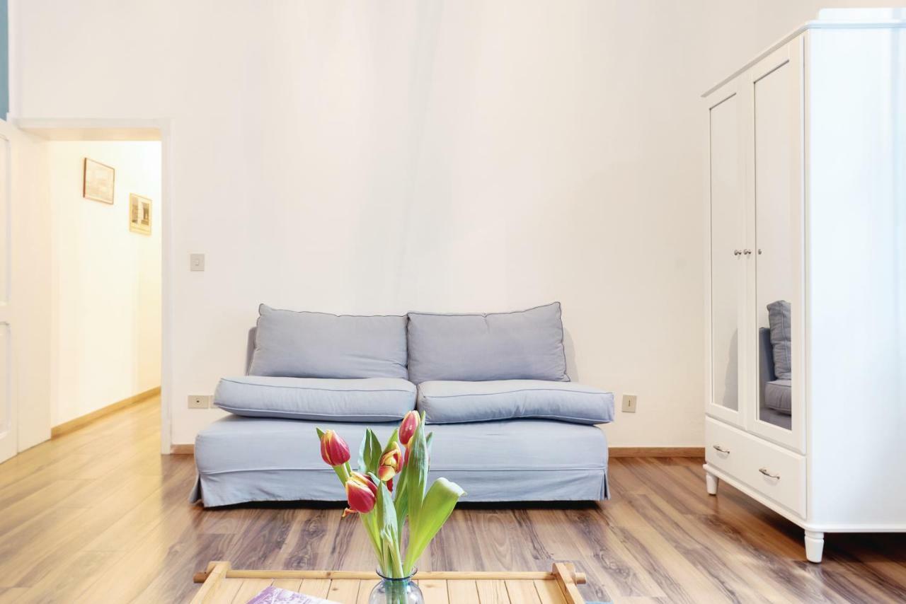 Bologna Zanolini Apartment Eksteriør bilde